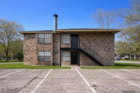 3482 King Bradford Dr , #D, B, Baton Rouge, Louisiana 70816, Stati Uniti