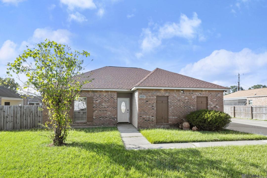 18113 Martha Dr, Zachary, Louisiane 70791, États-Unis