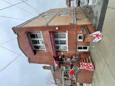 2924 Yates Ave., Bronx, NY 10469, USA