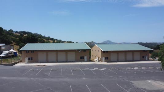 780 Industrial Way #A, San Andreas, Californie 95249, États-Unis