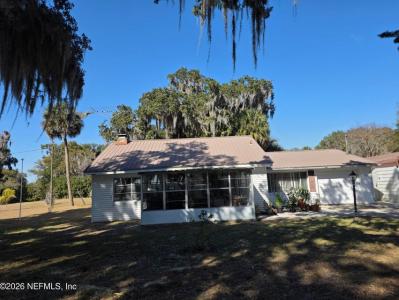 624Palmetto Ave, Crescent City, Florida 32112, USA