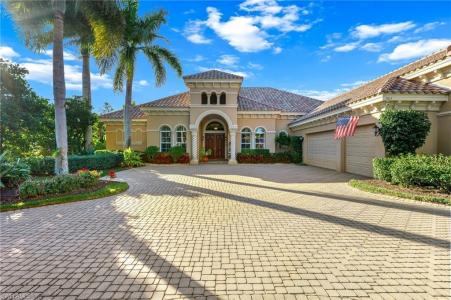 7615 Palmer CT, NAPLES, Florida 34113, USA