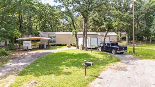 10268 Tanglewood Circle, Wills Point, Texas 75169, États-Unis