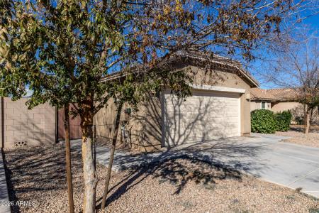 2340 E DUST DEVIL Drive, San Tan Valley, Arizona 85143, États-Unis