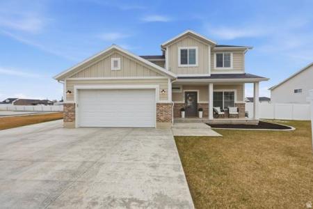 2151 S 3940 W, Ogden, Utah 84401, Estados Unidos