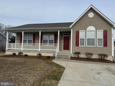 106 Linda Lane, Colonial Beach, Virginia 22443, Estados Unidos