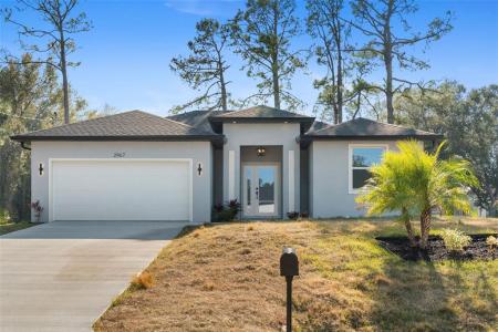 2967 Barry Road, North Port, Florida 34286, USA
