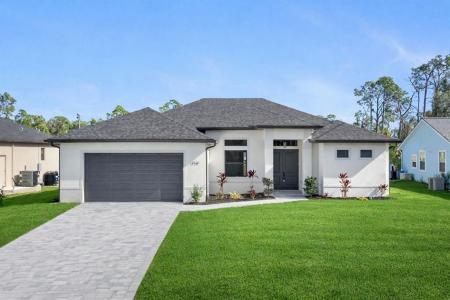 1420 Nucelli Road, North Port, Floride 34288, États-Unis