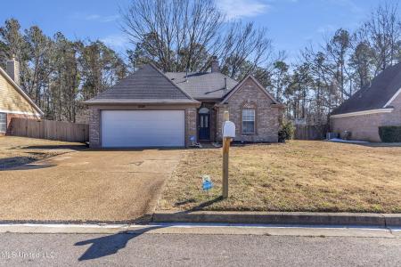 6108 Kingsview Drive, Horn Lake, Mississippi 38637