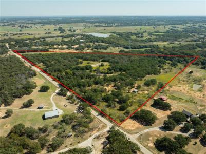 TBD County Road 3585, Paradise, Texas 76073, USA
