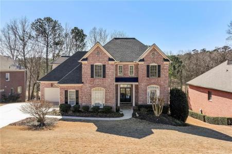 6540 Bridlewood Way, Suwanee, جورجيا 30024, الولايات المتحدة
