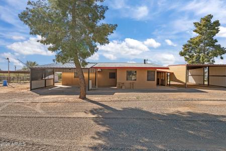 22905 W Ranch Road, Congress, Arizona 85332, Stati Uniti