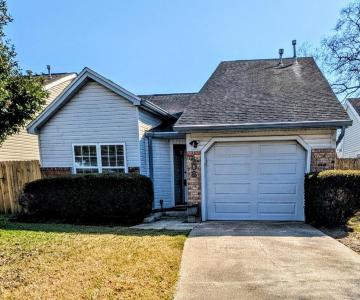 408 NW Adam Street, Fort Walton Beach, Florida 32548, USA