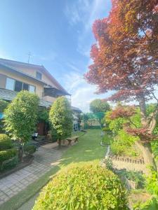 大字上野本郷, 上尾市, سايتاما 362-0056, اليابان 