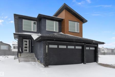 6887 KNOX LOOP SW, Edmonton, Alberta T6W 4R3, Canada