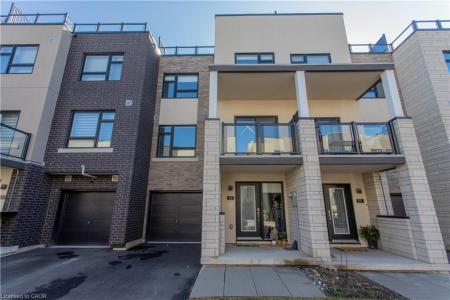 1121 COOKE BOULEVARD, Burlington, オンタリオ L7T 0C3, カナダ