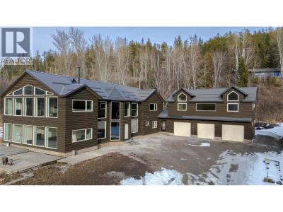 3982 MCGIVERIN ROAD, Fernie, كولومبيا البريطانية V0B 1M4, كندا 