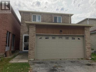 41 ROSSETER ROAD, Markham (middlefield), 온타리오주 L3S 2N1, 캐나다