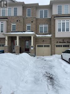 93 STEWARDSHIP ROAD, Brampton (northwest Brampton), Ontario L7A 4W6, Canadá