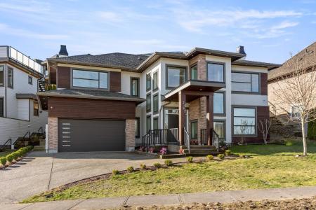 2697 AQUILA DRIVE, Abbotsford, Britisch-Kolumbien V3G 0C7, Kanada