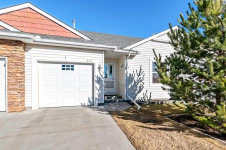 142 FREEMAN WAY NW, High River, Alberta T1V 1V4, Canada