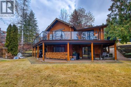 1851 GREEN ROAD, Fruitvale, Colúmbia Britânica V0G 1Y0, Canadá