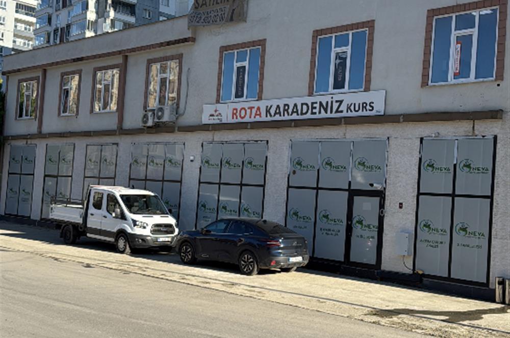 Trabzon, Türkei