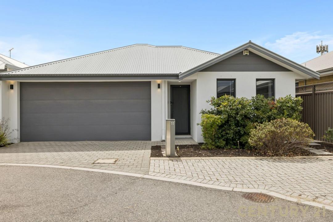 11/39 Cohn Street, Carlisle, WA 6101, Australie