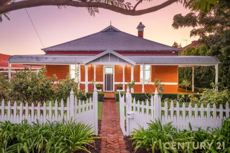 171 Eighth Avenue, Inglewood, WA 6052, Australia