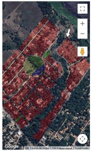 Barrio Cerrado Ecos del Lago , Areguá, Centralizzato 00001, Paraguay