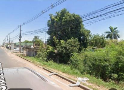 Mariano Roque Alonso, Central 00001, Paraguay