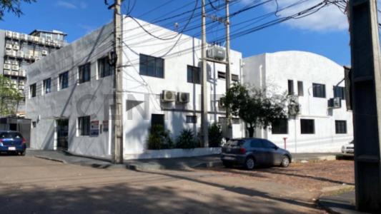 Fernando de la Mora, Central 00001, Paraguay