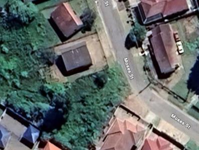 Mthatha, Eastern Cape, Afrique Du Sud