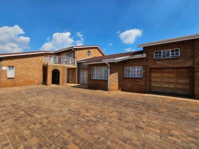 Potchefstroom, North West, South Africa