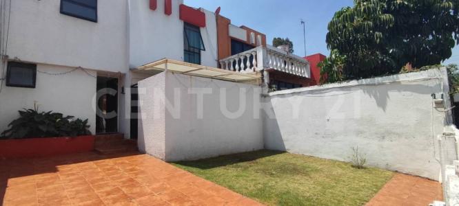 C. 6to. Retorno del Nevado No. 7,, Cuautitlán Izcalli, Estado De México 54750, Mexico