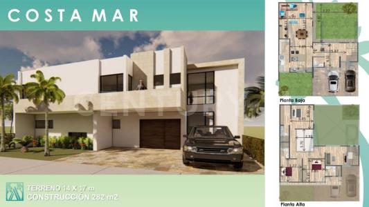 ALMAR RESIDENCIAL COSTA MAR S/N,, Ahome, Sinaloa 81290, Mexico