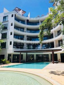 RENTA VILLA Lagunas de Mayakoba s/n,, Solidaridad / Riviera Maya, Quintana Roo 77710, México