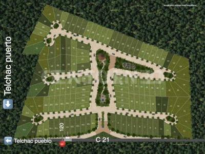 C 21,, Telchac Pueblo, Yucatan 97400, Mexique