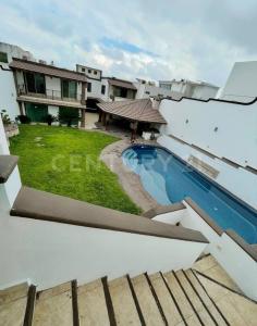 Monterrey, Нуэво-Леон 64349, Мексика