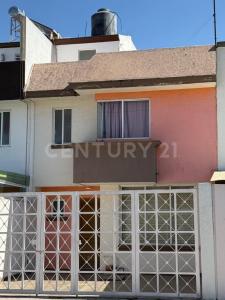 FLOR AVE DEL PARAISO.. 18,, San Andrés Cholula, Puebla 72825, Meksika