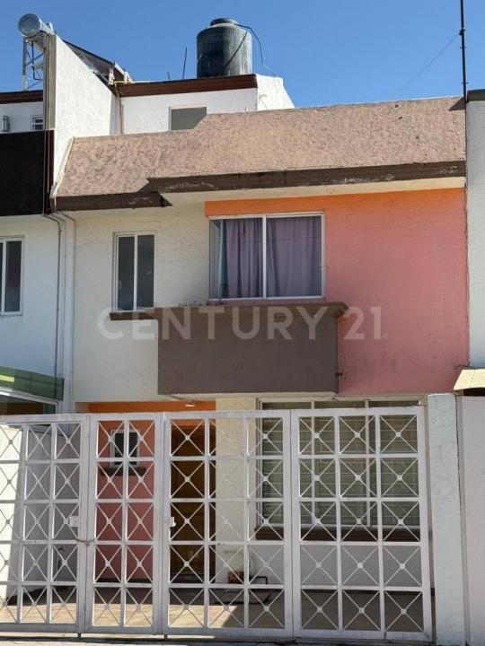 FLOR AVE DEL PARAISO.. 18,, San Andrés Cholula, Puebla 72825, Mexique