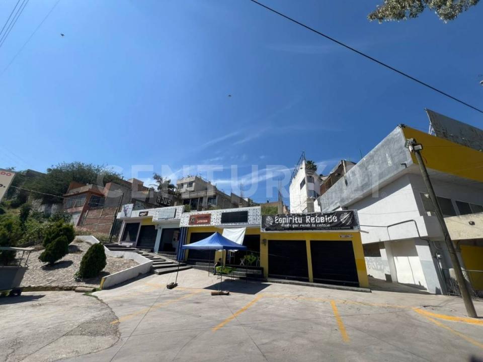 Aguacate 501 Lote 16 Manzana 121,, León, 瓜纳华托 37419, 墨西哥