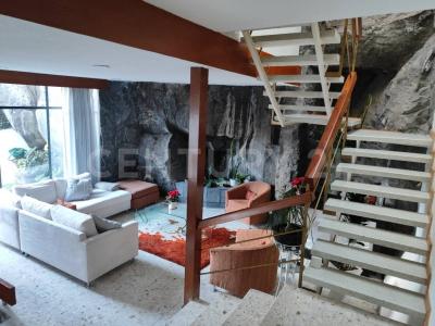 Cerro Tesoro 140,, Coyoacán, Ciudad De México 04310, Mexico