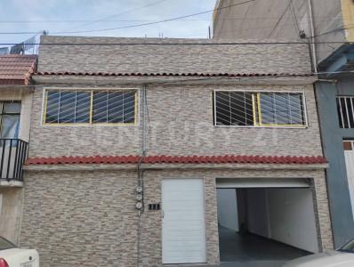 Juarez Mz 89 Lt 2 11,, Nezahualcoyotl, Estado De México 57750, Mexiko