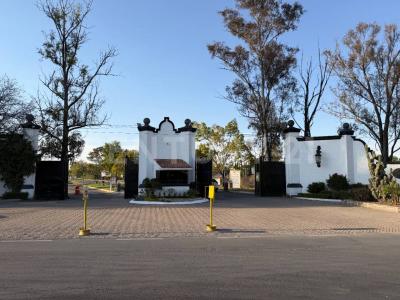 Residencial Campestre Hacienda el Porvenir 14,, San Juan Del Río, Querétaro 76820, Mexique