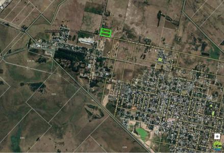 Magdalena, Buenos Aires (fuera De GBA) 1913, Argentinien