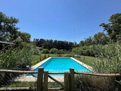 Escobar, GBA Norte B1623, 아르헨티나