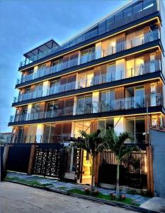 Avenida Beni entre 2do y 3er anillo condominio Floreza , Norte, Santa Cruz 0000, Bolivia