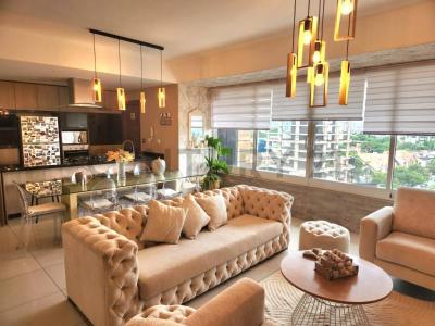 EDIFICIO SKY ICON , Norte, Santa Cruz 00001, Bolivia