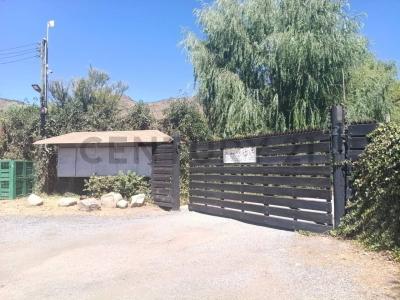 Maipo, Región Metropolitana De Santiago 00001, Cile